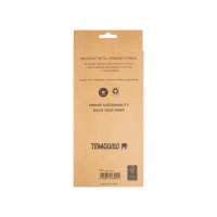 Preview: Tranquillo straw set 6 pieces, stainless steel Preview: Tranquillo straw set 6 pieces, stainless steel