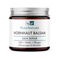 PureNature callus balm, 60 ml PureNature callus balm, 60 ml