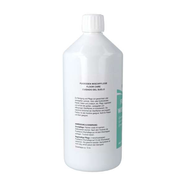 PureNature Floor Care Emulsion