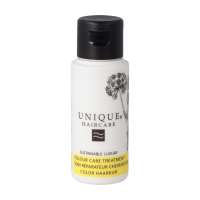 Unique Haircare Travel Sized Conditioner for Coloured Hair Unique Haircare Travel Sized Conditioner for Coloured Hair