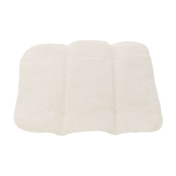 Kulmine cotton bandages for folding in different colours & sizes