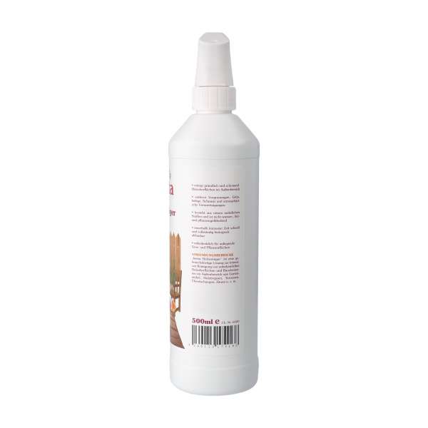 Beeta Wood Cleaner 500 ml