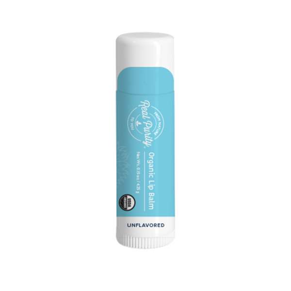 Real Purity Lip Balm without mineral oil or fragrancesHair products. Real Purity Lip Balm without mineral oil or fragrancesHair products.