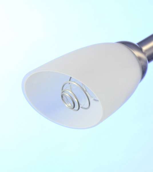 Table Lamp, shielded