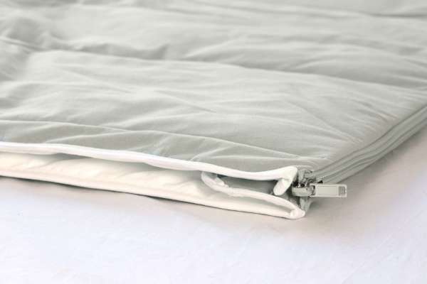 Anti-Allergic Sleeping Bag 80x180 cm