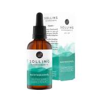 organic evening primrose oil Solling organic evening primrose oil Solling