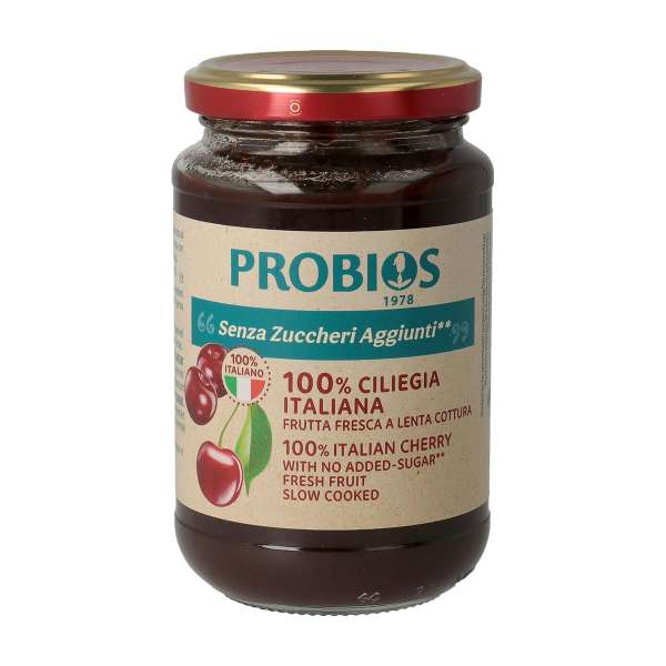 Cherries (Preserve) Cherries (Preserve)