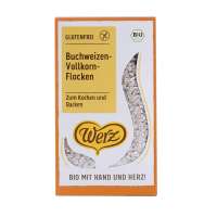 Buckwheat Flakes Gluten-Free Buckwheat Flakes Gluten-Free