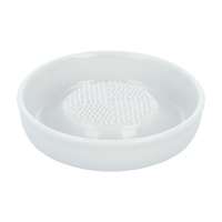 Spice grater super-sharp & metal-free made of zirconia ceramics