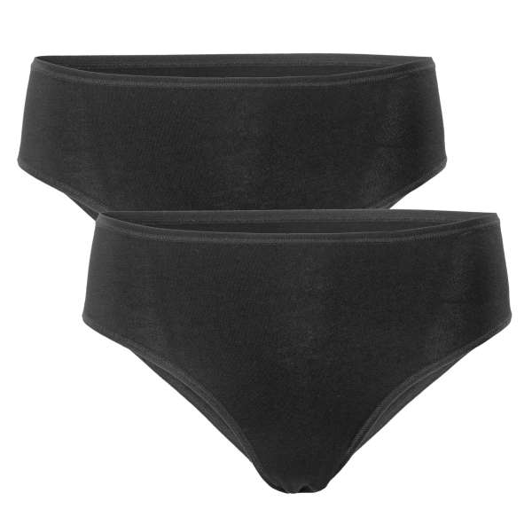 Living Crafts Tarissa Organic Cotton Women’s Briefs, Pack of 2 Living Crafts Tarissa Organic Cotton Women’s Briefs, Pack of 2
