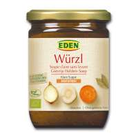 Vegetable Broth Yeast-Free Vegetable Broth Yeast-Free