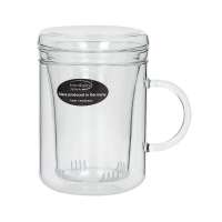 Buy Trendglas JENA in USA, German Glass Mug