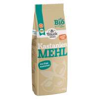 Organic Chestnut Flour Gluten-Free Organic Chestnut Flour Gluten-Free