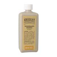 Cretaceous period Carnauba wax emulsion Concentrate for floor care Cretaceous period Carnauba wax emulsion Concentrate for floor care
