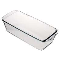 Glass Loaf Form Glass Loaf Form