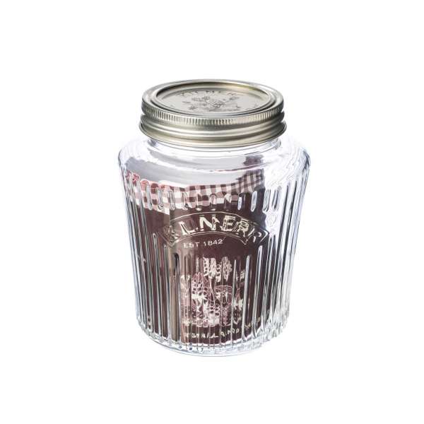 Kilner vintage canning jar 500 ml