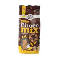 Crunchy Dark Chocolate Muesli, gluten free Crunchy Dark Chocolate Muesli, gluten free