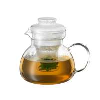 Preview: Glass Teapot Marta Preview: Glass Teapot Marta