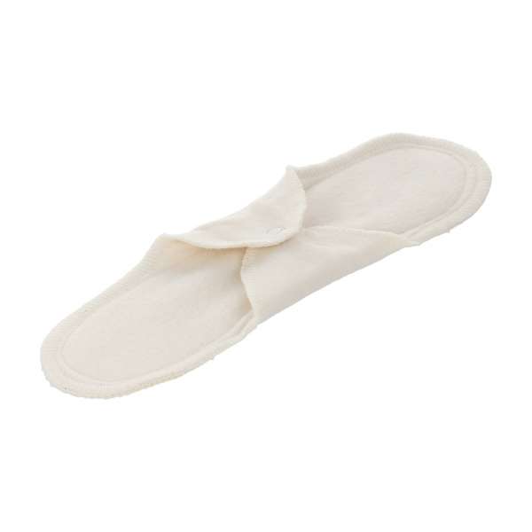 Kulmine washable sanitary towels with wings for the active days