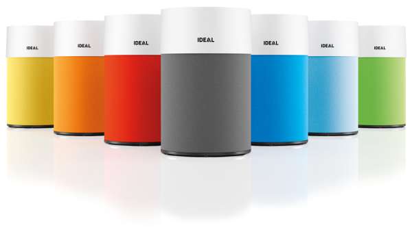 IDEAL Textile Filter Cover for AP30 PRO / AP40 PRO – 7 Colours