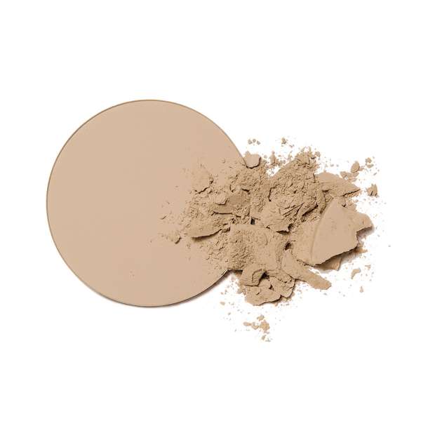 Inika Mineral Powder Foundation - Organic & vegan