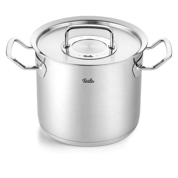 Fissler High cooking pot, Original Profi Collection