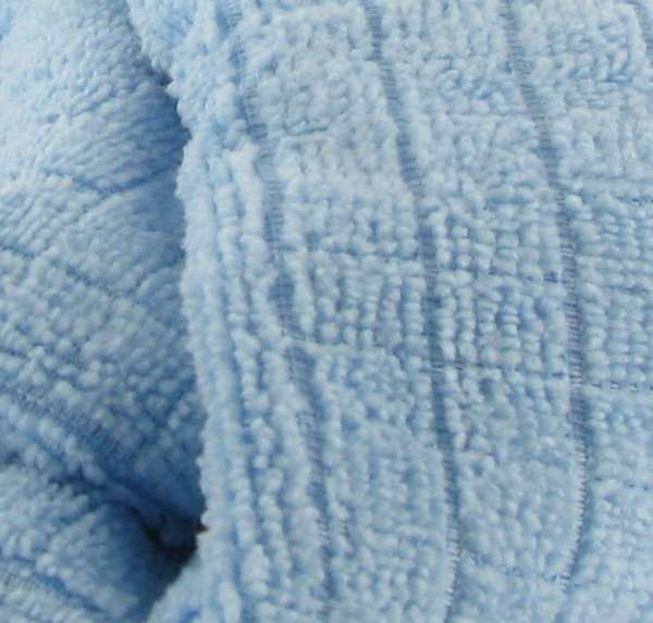 Microfibre Floor Cloth