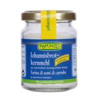 Locust Bean Gum Locust Bean Gum