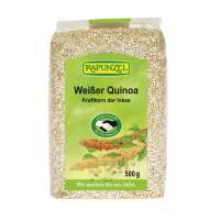 Quinoa Corn Quinoa Corn