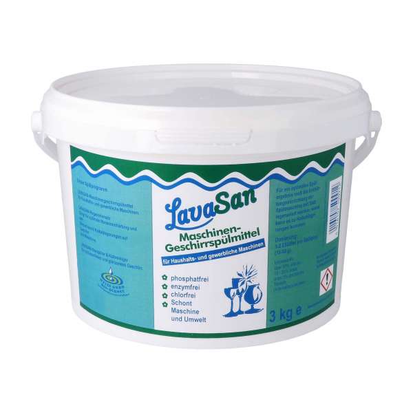 Dishwasher Detergent Dishwasher Detergent