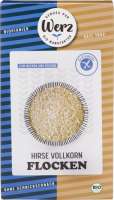 Millet Flakes Gluten-Free Millet Flakes Gluten-Free