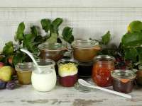 Preview: WECK tumblers cheap - 6 tumblers 370 ml in a box Preview: WECK tumblers cheap - 6 tumblers 370 ml in a box