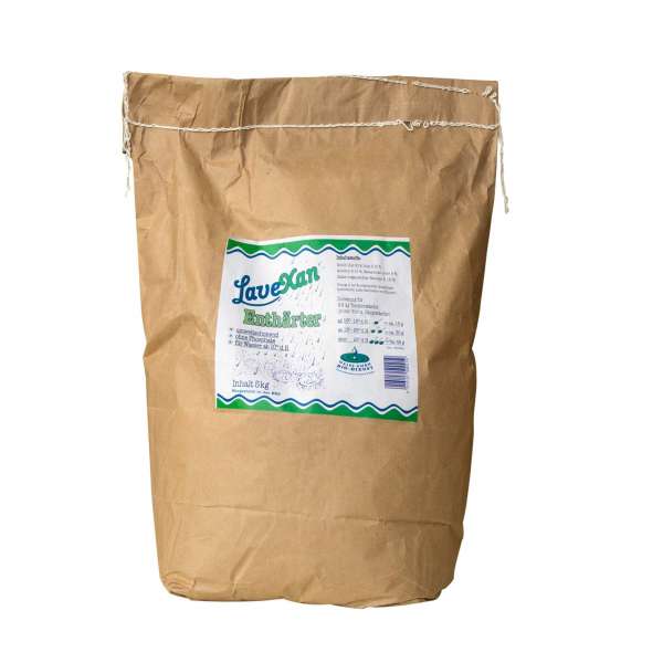 Lavexan softener washing machine - 5 kg value pack Lavexan softener washing machine - 5 kg value pack