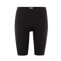 Living Crafts Idina Women’s Organic Cotton Cycling Shorts
