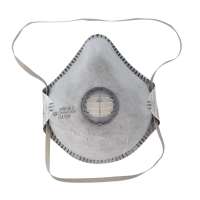 Odour Mask FFP2 With Valve Odour Mask FFP2 With Valve