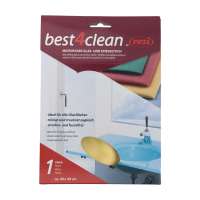 Microfibre Cloth For Windows & Mirrors Microfibre Cloth For Windows & Mirrors