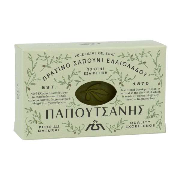 Olive Oil Soap Olive Oil Soap