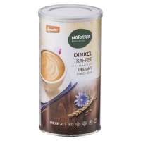 Instant Dinkel Coffee Organic Instant Dinkel Coffee Organic
