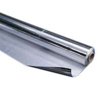 Pure Aluminum Barrier Foil Pure Aluminum Barrier Foil
