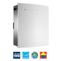 Blueair Air Purifier 270E with Smokestop Filter Blueair Air Purifier 270E with Smokestop Filter
