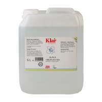 Clear glass and surface cleaner, 5 liter canister Clear glass and surface cleaner, 5 liter canister
