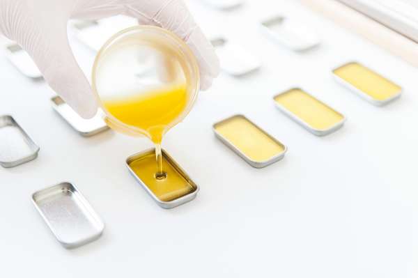 Lipfein balm natural lip balm