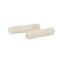 Vömel dental floss refill pack - plastic free - 2 spare rolls Vömel dental floss refill pack - plastic free - 2 spare rolls