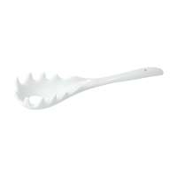 Porcelain Spaghetti Spoon Porcelain Spaghetti Spoon