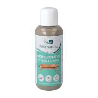 Pure Nature Furniture Polish Pure Nature Furniture Polish