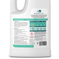 Preview: Liquid Detergent (2 liter bottle) Preview: Liquid Detergent (2 liter bottle)