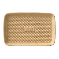 Römertopf grill plate for charcoal grill - rectangular Plancha Römertopf grill plate for charcoal grill - rectangular Plancha