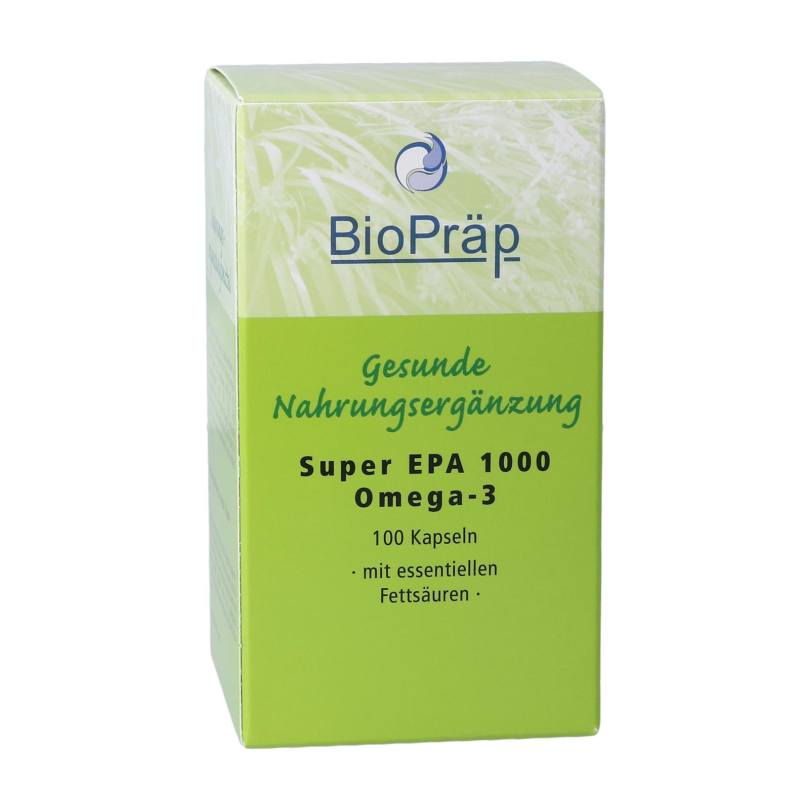 Omega 3 organic perilla oil capsules, vegan - PureNature