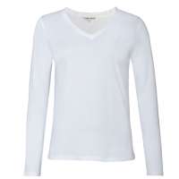 Living Crafts Tarana Women’s Organic Cotton Long-Sleeve Shirt