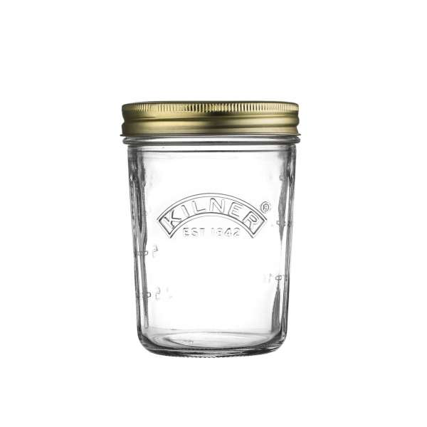Kilner wide neck canning jar Kilner wide neck canning jar